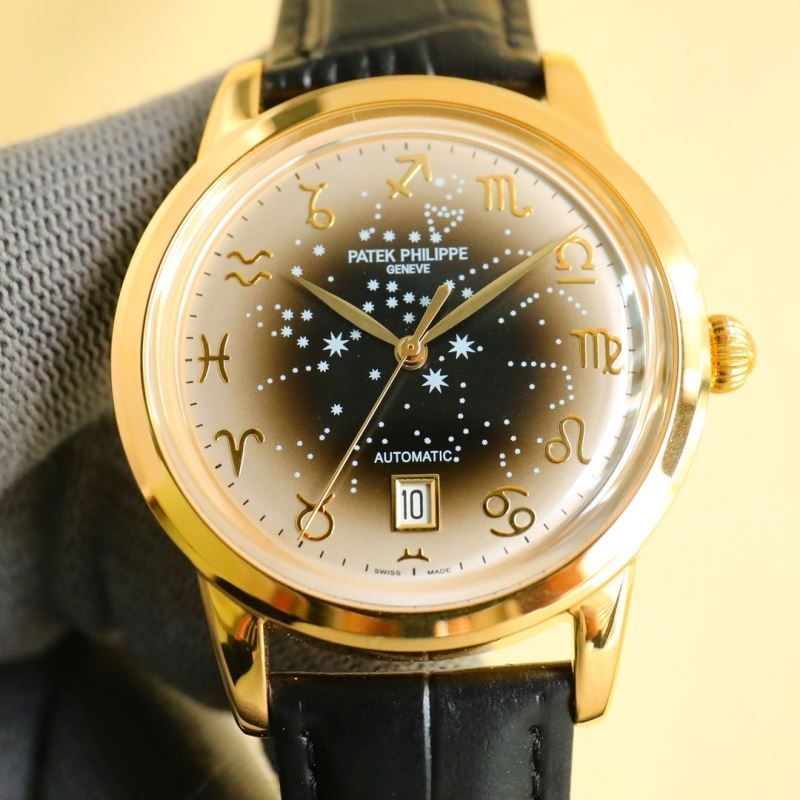 PATEK PHILIPPE Watches